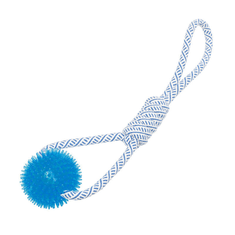 Dog Rope Toys