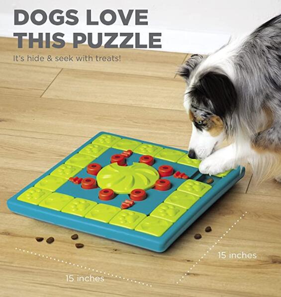 Dog Feeding Toy