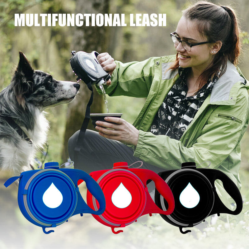 Pet Traction Rope