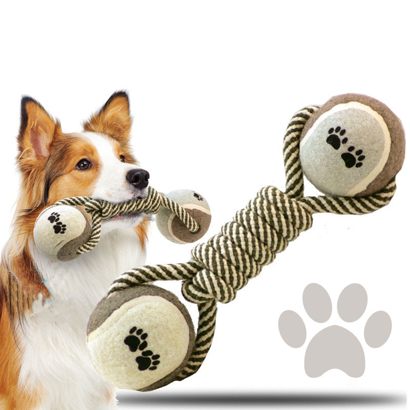 Dog Toy Ball