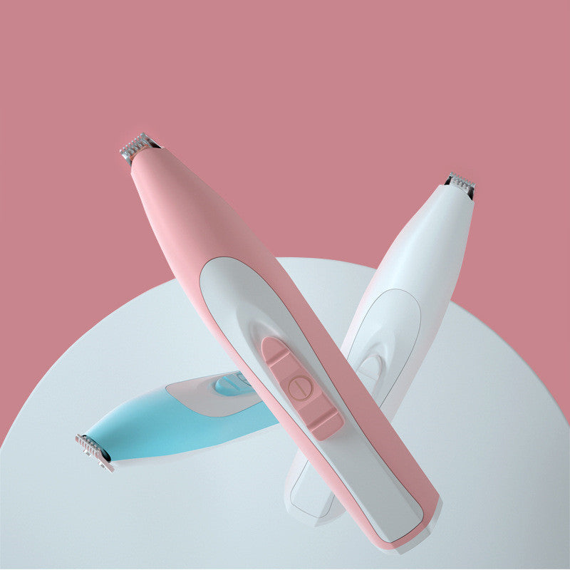 Pet Electric Hair Clipper