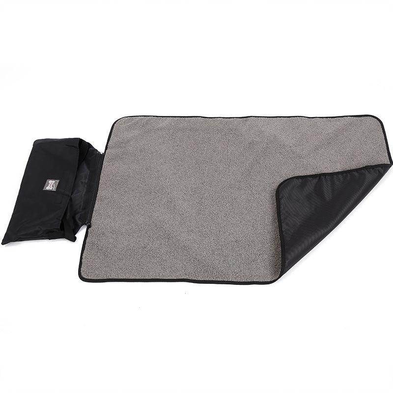 Outdoor Pet Blanket 