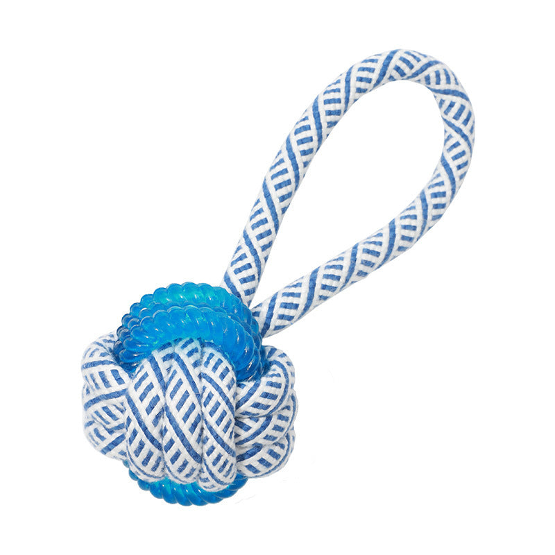 Dog Rope Toys