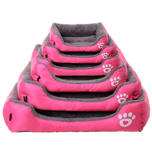 Pet Nest Bed 