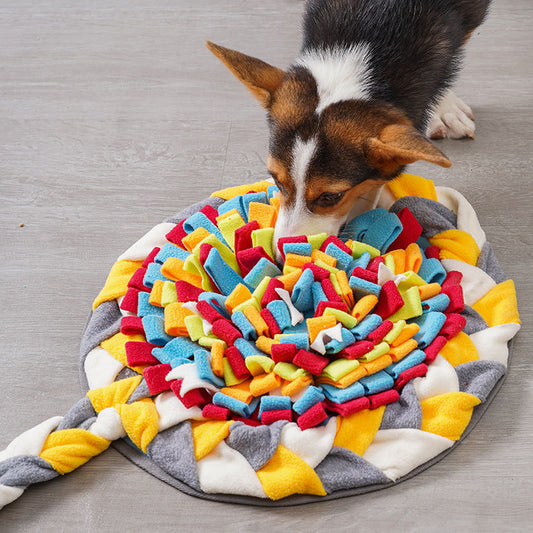 Dog Candy Sniffing Pad 