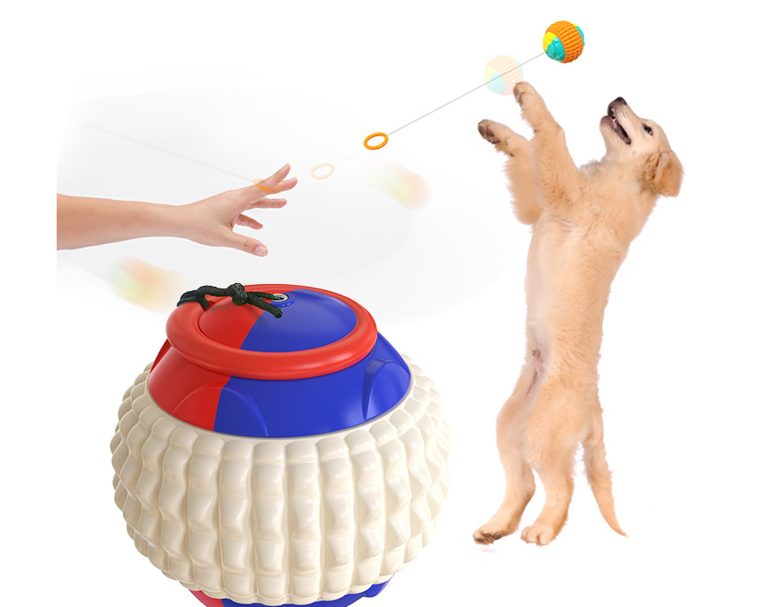 Pet Draw Rope 