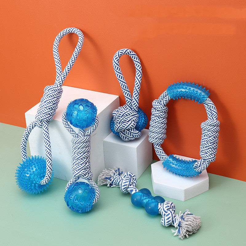 Dog Rope Toys