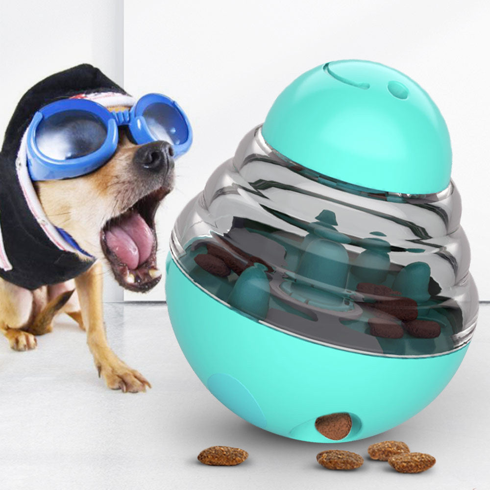 Dog Treat Ball 