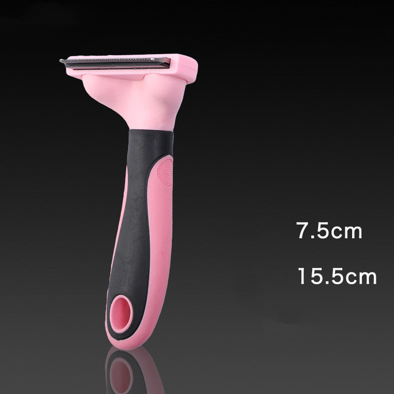 Pet Grooming Tool 