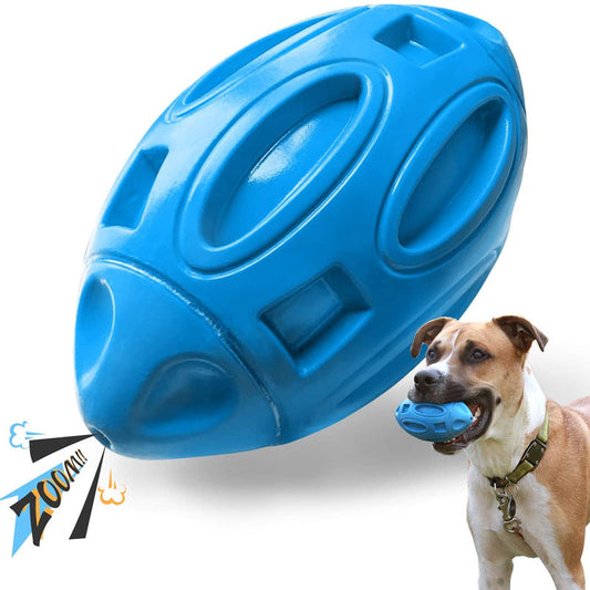 Rubber Ball for Dogs