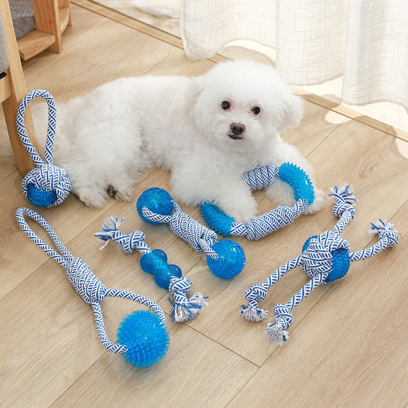 Dog Rope Toys