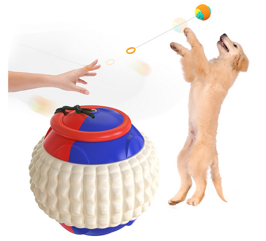 Pet Draw Rope 