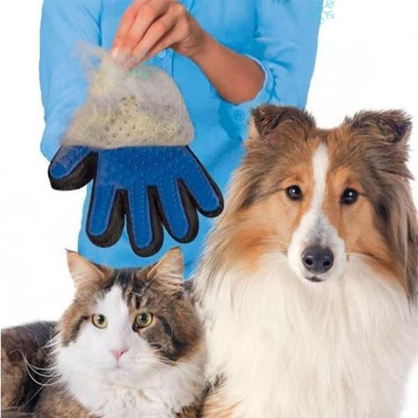 Pet Hair Removal Brush