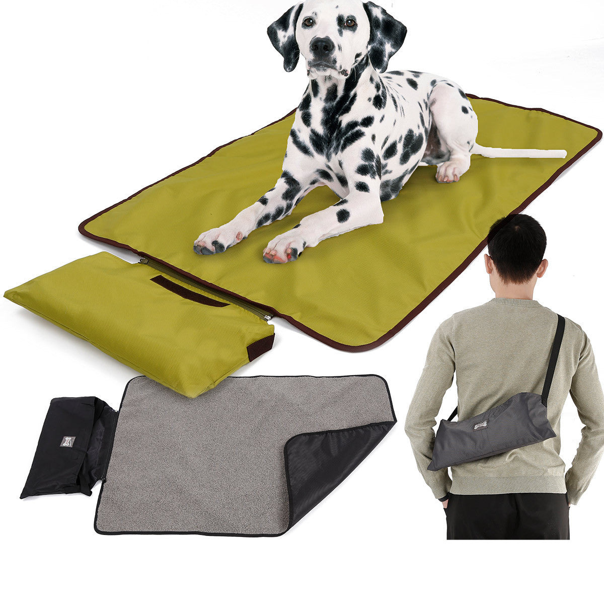 Outdoor Pet Blanket 