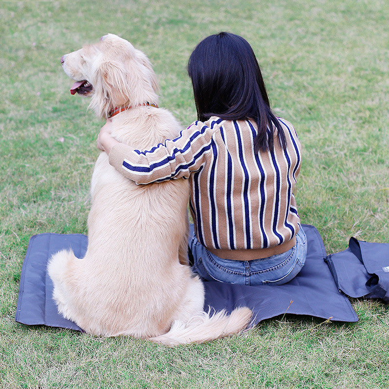 Outdoor Pet Blanket 