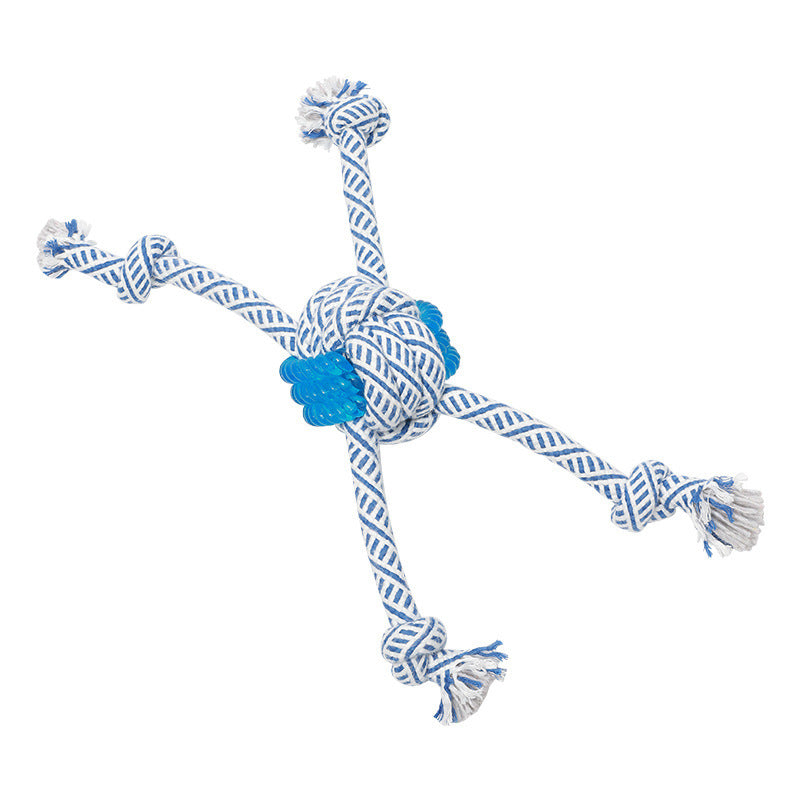 Dog Rope Toys